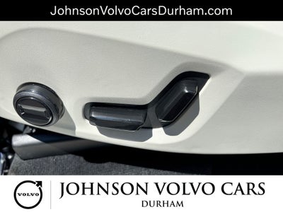 2024 Volvo XC90 Recharge Plug-In Hybrid T8 Plus Bright Theme 7 Passenger