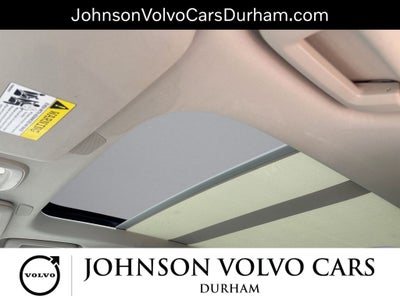 2024 Volvo XC90 Recharge Plug-In Hybrid T8 Plus Bright Theme 7 Passenger