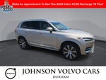 2024 Volvo XC90 Recharge Plug-In Hybrid T8 Plus Bright Theme 7 Passenger