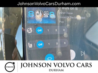 2024 Volvo XC90 Recharge Plug-In Hybrid T8 Plus Bright Theme 7 Passenger