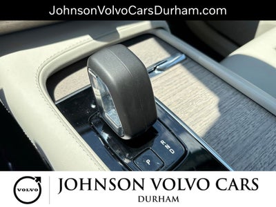 2024 Volvo XC90 Recharge Plug-In Hybrid T8 Plus Bright Theme 7 Passenger