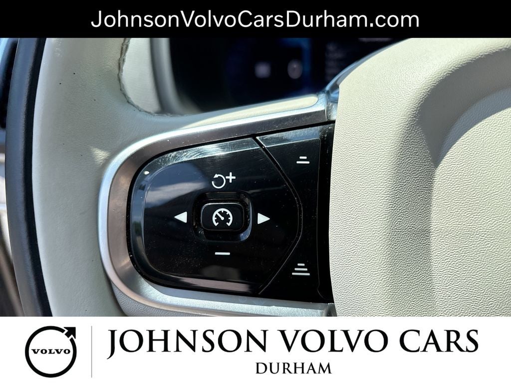2024 Volvo XC90 Recharge Plug-In Hybrid T8 Plus Bright Theme 7 Passenger