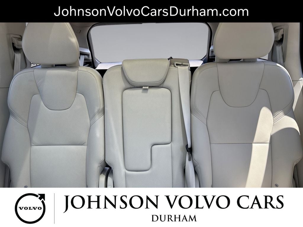 2024 Volvo XC90 Recharge Plug-In Hybrid T8 Plus Bright Theme 7 Passenger