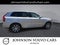 2024 Volvo XC90 Recharge Plug-In Hybrid T8 Plus Bright Theme 7 Passenger