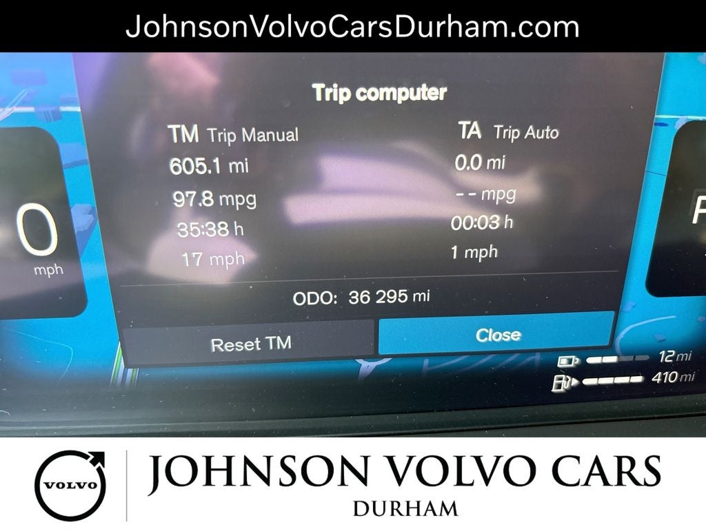 2023 Volvo XC90 Recharge Plug-In Hybrid T8 Plus Bright Theme 7 Passenger