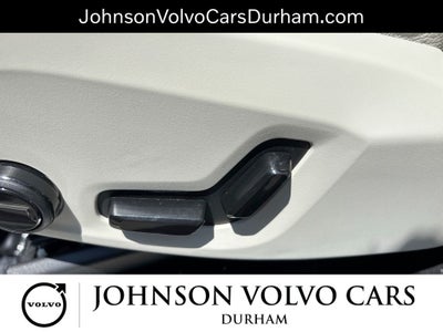 2023 Volvo XC90 Recharge Plug-In Hybrid T8 Plus Bright Theme 7 Passenger