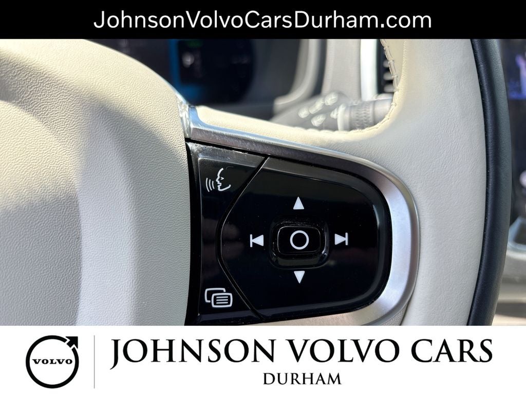 2023 Volvo XC90 Recharge Plug-In Hybrid T8 Plus Bright Theme 7 Passenger