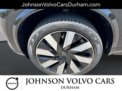 2023 Volvo XC90 Recharge Plug-In Hybrid T8 Plus Bright Theme 7 Passenger