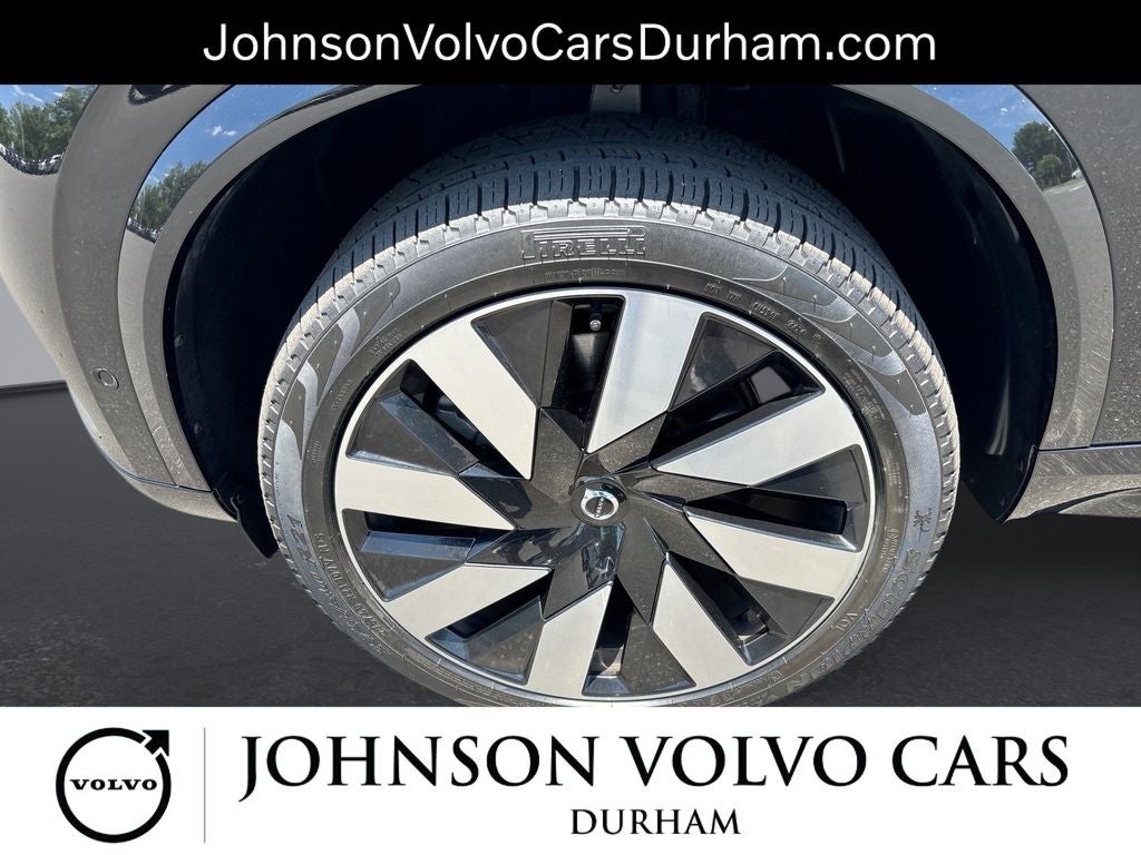 2023 Volvo XC90 Recharge Plug-In Hybrid T8 Plus Bright Theme 7 Passenger