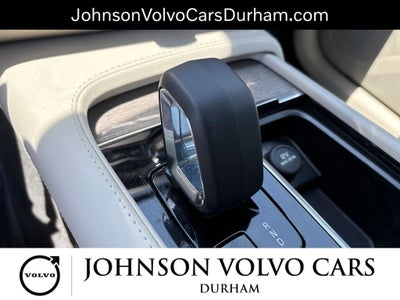 2023 Volvo XC90 Recharge Plug-In Hybrid T8 Plus Bright Theme 7 Passenger