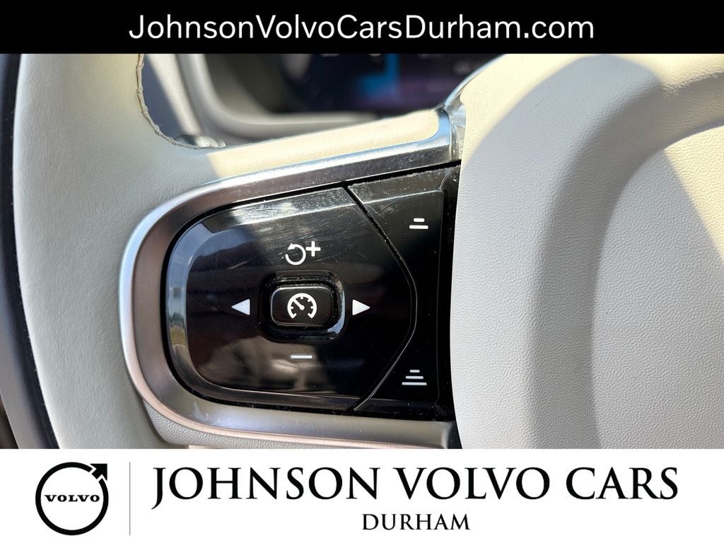 2023 Volvo XC90 Recharge Plug-In Hybrid T8 Plus Bright Theme 7 Passenger