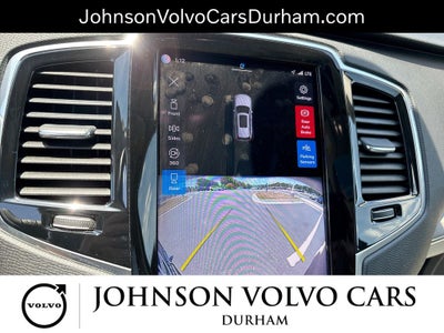 2023 Volvo XC90 Recharge Plug-In Hybrid T8 Plus Bright Theme 7 Passenger