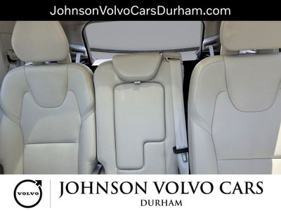 2023 Volvo XC90 Recharge Plug-In Hybrid T8 Plus Bright Theme 7 Passenger