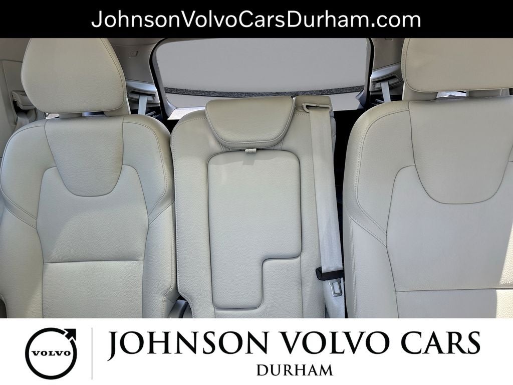 2023 Volvo XC90 Recharge Plug-In Hybrid T8 Plus Bright Theme 7 Passenger