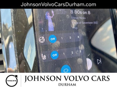 2023 Volvo XC90 Recharge Plug-In Hybrid T8 Plus Bright Theme 7 Passenger