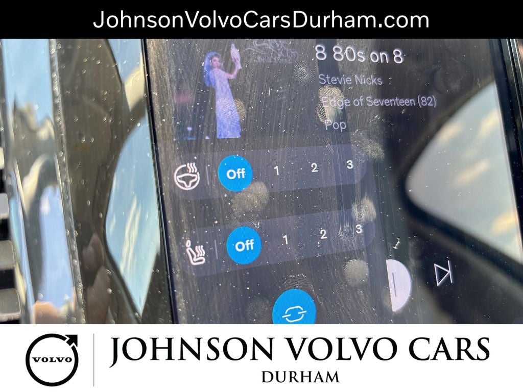 2023 Volvo XC90 Recharge Plug-In Hybrid T8 Plus Bright Theme 7 Passenger