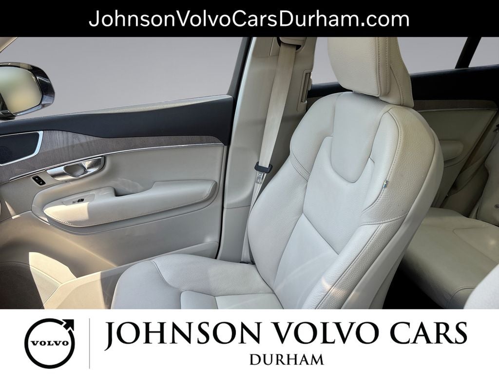 2023 Volvo XC90 Recharge Plug-In Hybrid T8 Plus Bright Theme 7 Passenger