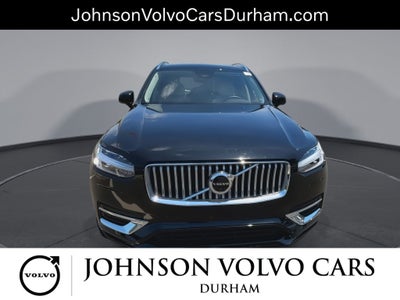 2023 Volvo XC90 Recharge Plug-In Hybrid T8 Plus Bright Theme 7 Passenger