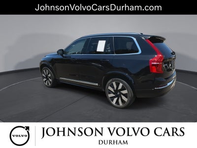2023 Volvo XC90 Recharge Plug-In Hybrid T8 Plus Bright Theme 7 Passenger