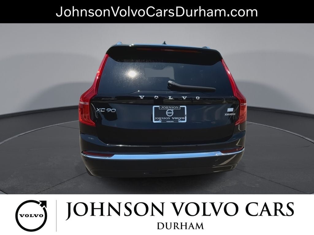 2023 Volvo XC90 Recharge Plug-In Hybrid T8 Plus Bright Theme 7 Passenger