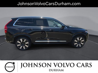 2023 Volvo XC90 Recharge Plug-In Hybrid T8 Plus Bright Theme 7 Passenger