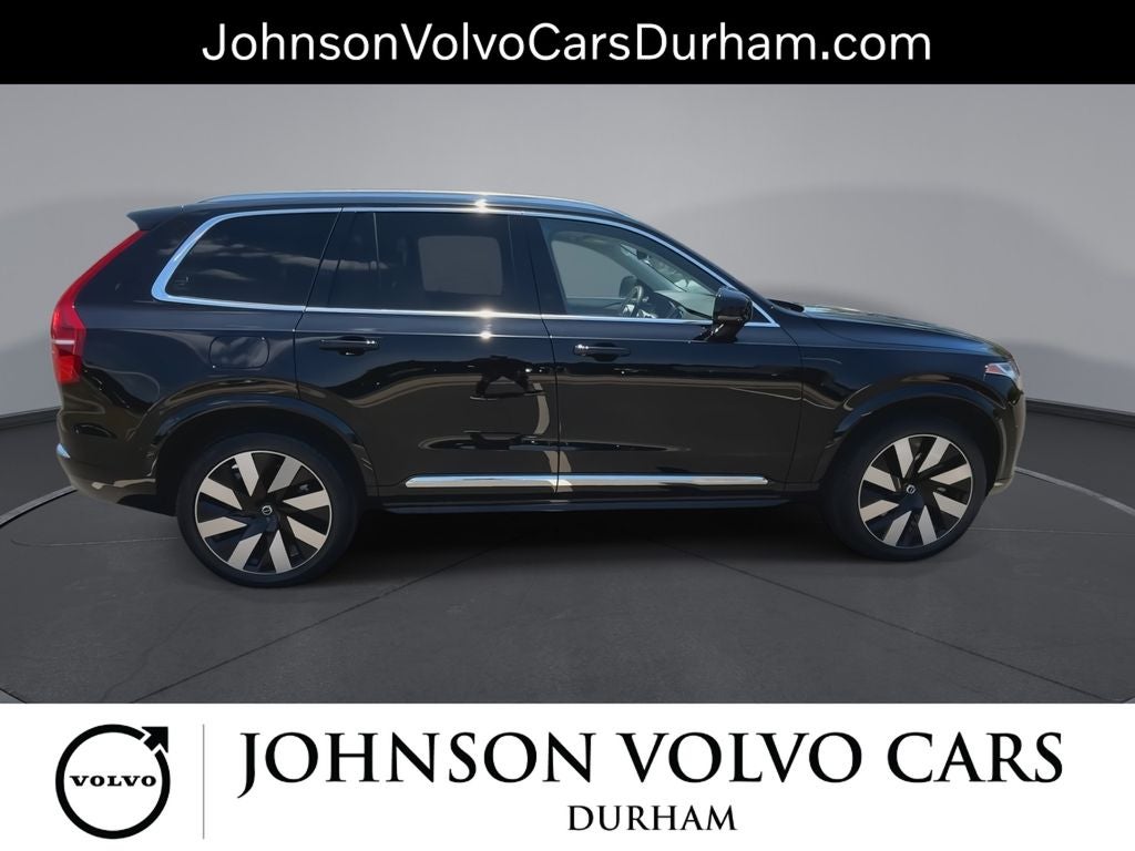 2023 Volvo XC90 Recharge Plug-In Hybrid T8 Plus Bright Theme 7 Passenger