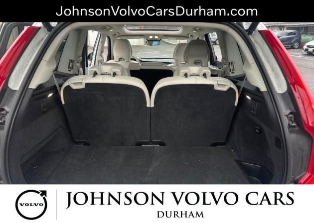 2023 Volvo XC90 Recharge Plug-In Hybrid Ultimate