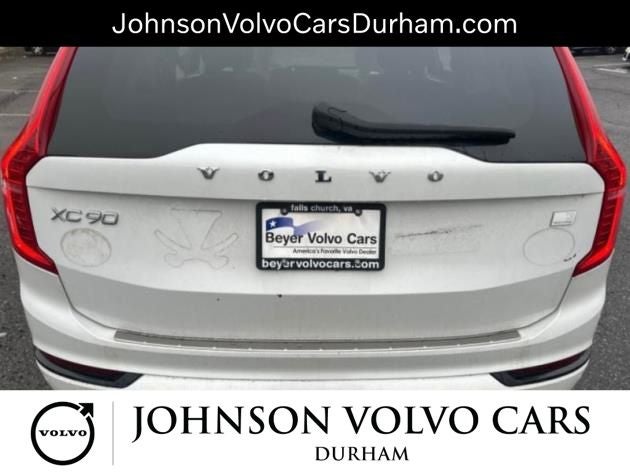 2023 Volvo XC90 Recharge Plug-In Hybrid Ultimate