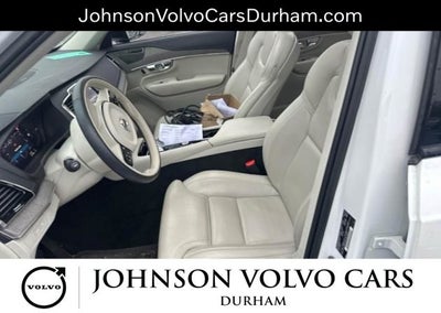 2023 Volvo XC90 Recharge Plug-In Hybrid Ultimate