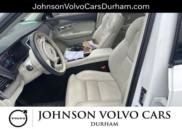 2023 Volvo XC90 Recharge Plug-In Hybrid Ultimate