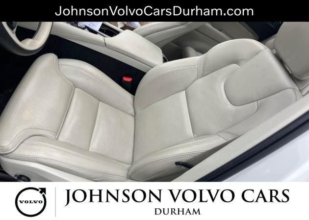 2023 Volvo XC90 Recharge Plug-In Hybrid Ultimate