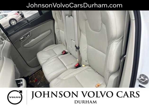 2023 Volvo XC90 Recharge Plug-In Hybrid Ultimate