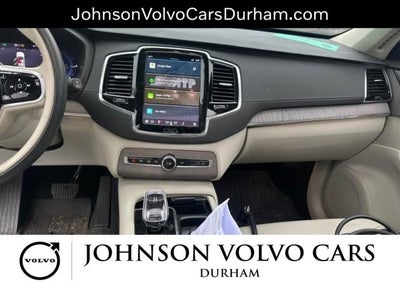 2023 Volvo XC90 Recharge Plug-In Hybrid Ultimate