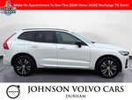2024 Volvo XC60 Recharge Plug-In Hybrid Core Dark Theme