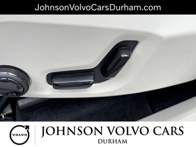2024 Volvo XC60 Recharge Plug-In Hybrid Ultimate