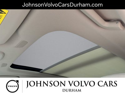 2024 Volvo XC60 Recharge Plug-In Hybrid Ultimate
