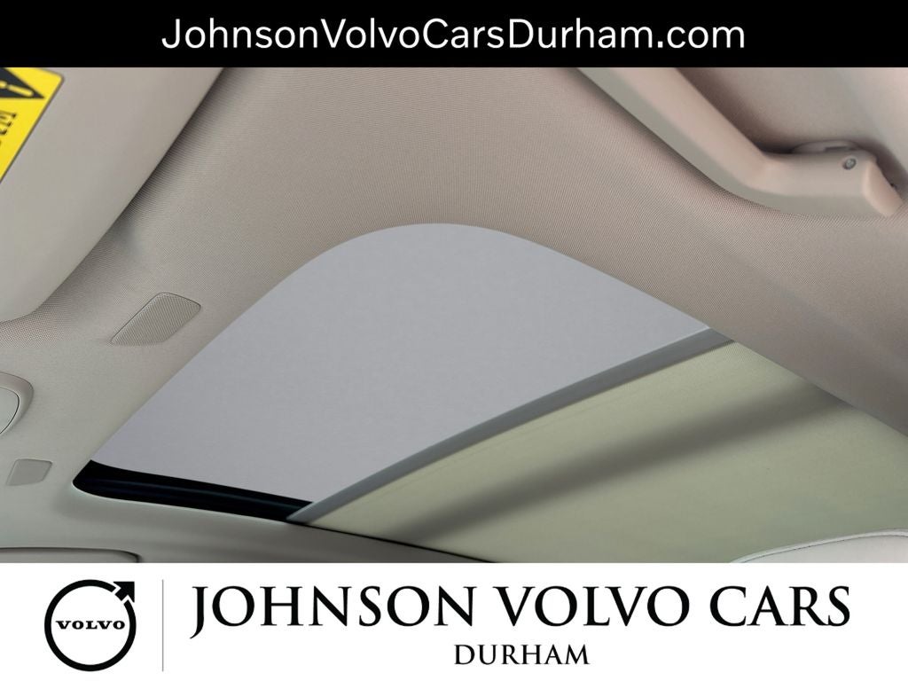 2024 Volvo XC60 Recharge Plug-In Hybrid Ultimate