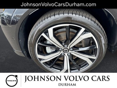 2024 Volvo XC60 Recharge Plug-In Hybrid Ultimate