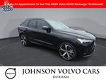 2024 Volvo XC60 Recharge Plug-In Hybrid Ultimate