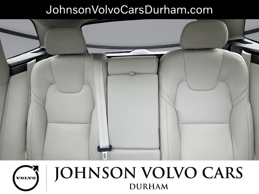 2024 Volvo XC60 Recharge Plug-In Hybrid Ultimate