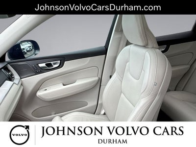 2024 Volvo XC60 Recharge Plug-In Hybrid Ultimate
