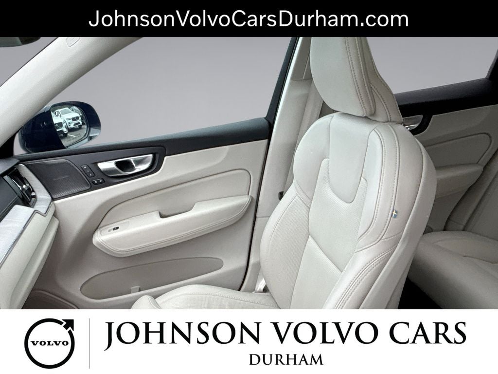 2024 Volvo XC60 Recharge Plug-In Hybrid Ultimate