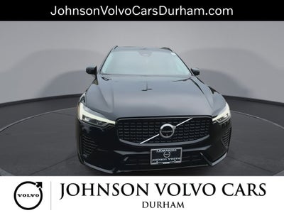 2024 Volvo XC60 Recharge Plug-In Hybrid Ultimate