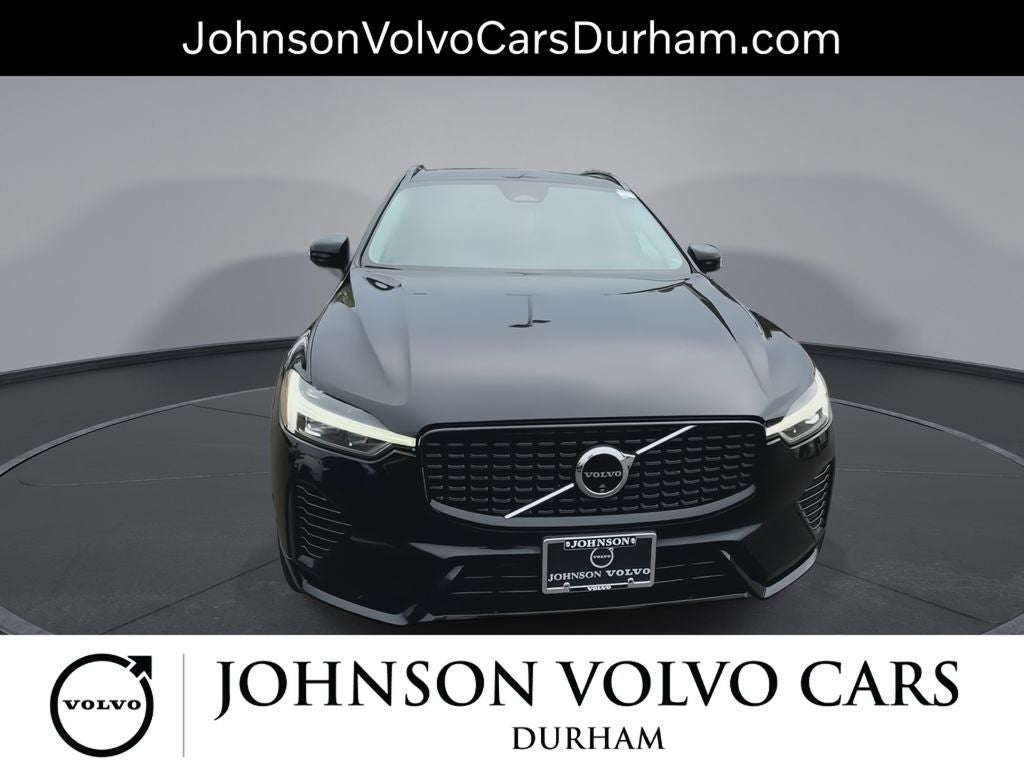 2024 Volvo XC60 Recharge Plug-In Hybrid Ultimate