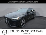 2024 Volvo XC60 Recharge Plug-In Hybrid Ultimate