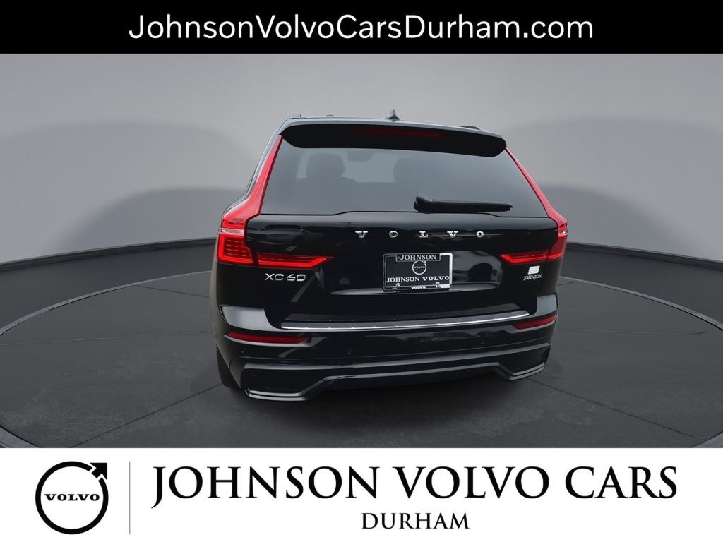 2024 Volvo XC60 Recharge Plug-In Hybrid Ultimate