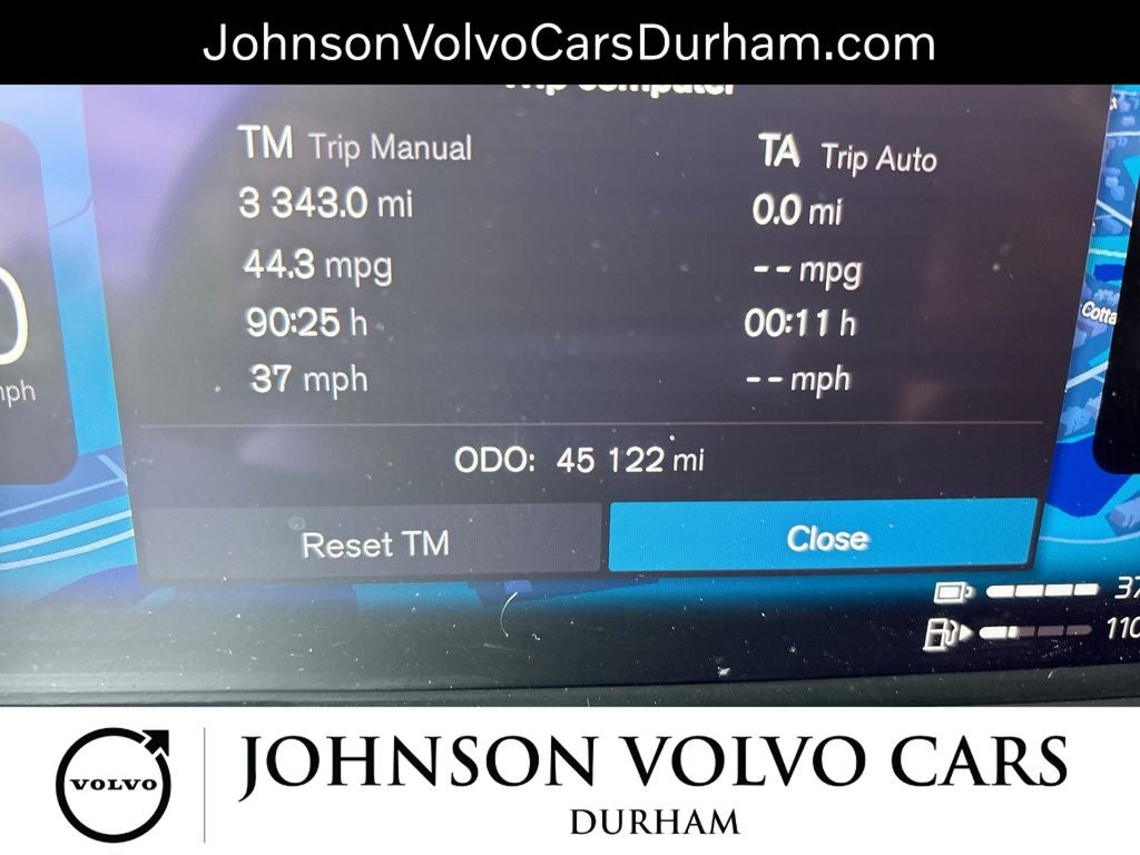 2023 Volvo XC60 Recharge Plug-In Hybrid Ultimate