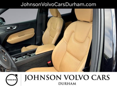2023 Volvo XC60 Recharge Plug-In Hybrid Ultimate