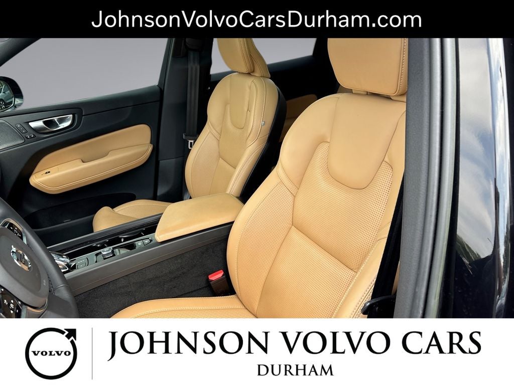 2023 Volvo XC60 Recharge Plug-In Hybrid Ultimate