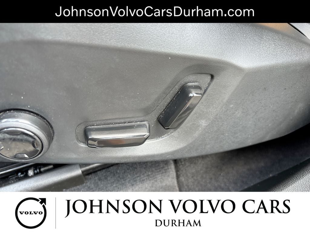 2023 Volvo XC60 Recharge Plug-In Hybrid Ultimate